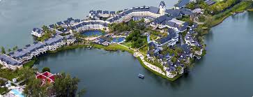 Angsana Laguna Hotel Phuket, Thailand