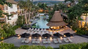 Holiday Inn Intercontinental Thailand